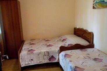 پانسیون Guest House Rimma