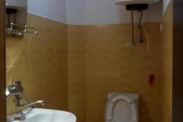 پانسیون Guest House Rimma