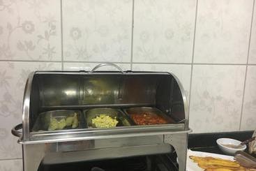 پانسیون Pousada Do Sul