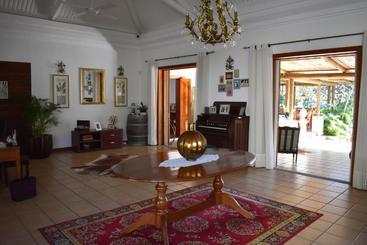 پانسیون Shanti Ghar Guest House