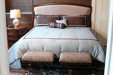 هاستل Cumberland Inn And Spa