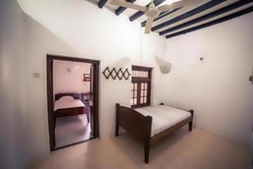 هاستل Karibu Inn