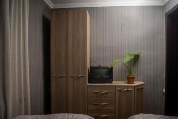 پانسیون Gng Guest House