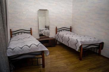 پانسیون Gng Guest House