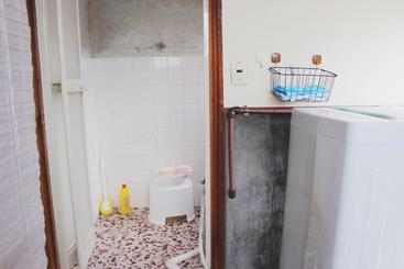 پانسیون Guesthouse Ogawaya