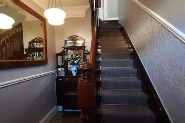 پانسیون Jbs Bar & Guest Accommodation