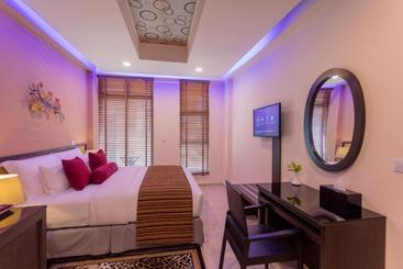 پانسیون The Avenue And Spa