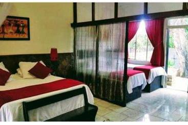هتل Phalaborwa Town Guesthouse