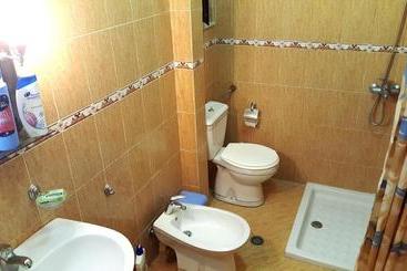 پانسیون Berberi Guest House