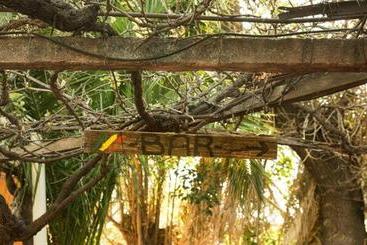 پانسیون Guest House Mielaloe