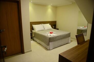 پانسیون Pousada Recanto Do Mar