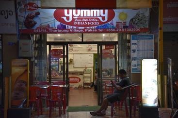 پانسیون Yummy Bagpackers Hostel