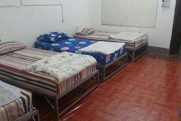 پانسیون Yummy Bagpackers Hostel