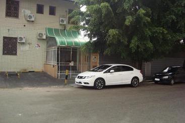 پانسیون Pousada Vianna's