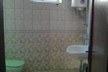 پانسیون Proboyski Guest House
