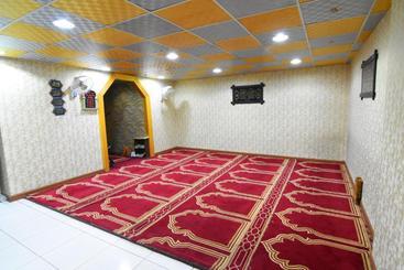 Al Eairy Apartmentriyadh 6