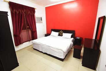 Al Eairy Apartmentriyadh 6