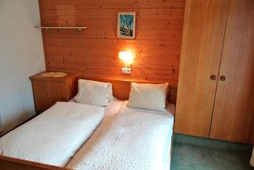 تختخواب و صبحانه Ski & Bike Pension Maria
