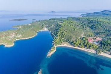 Poseidon Hotel Sea Resort