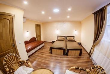 شقة فندقية Panorama Apart
