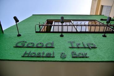 پانسیون Good Trip Hostel & Bar