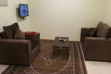 Al Eairy Apartments Jazan 3
