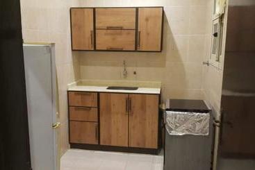 Al Eairy Apartments Jazan 3