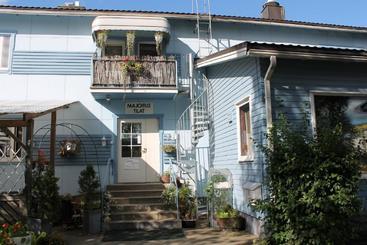 הוסטל Helmin Kortteeri