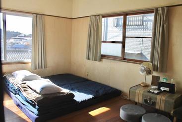 پانسیون Guest House Toranjyo Lit