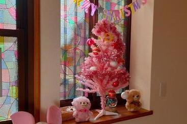 پانسیون Rainbow Guesthouse 貸切