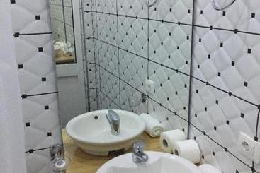 پانسیون Xuxi Apartments
