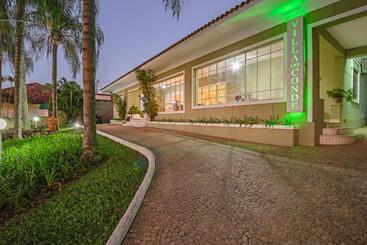 פנסיון Villa Do Conde