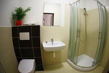 Agro Complex Apartments