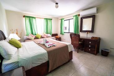 هاستل Riviera Punta Cana Eco Travelers