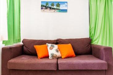 هاستل Riviera Punta Cana Eco Travelers