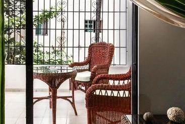 هاستل Riviera Punta Cana Eco Travelers