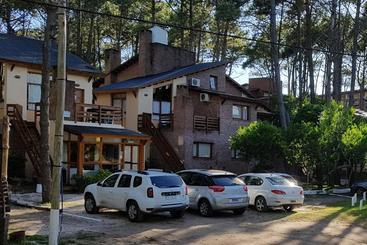 Barlovento Apart & Spa