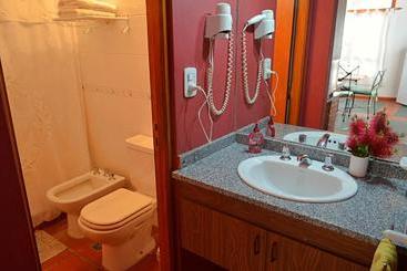 Barlovento Apart & Spa