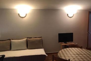 پانسیون Guesthouse Mb Knezevic