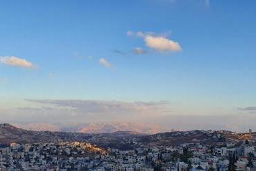 پانسیون Herodion Hotel Bethlehem