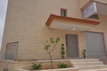 پانسیون Herodion Hotel Bethlehem