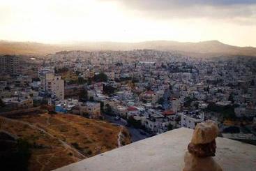 پانسیون Herodion Hotel Bethlehem