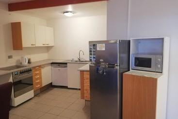 پانسیون Reykjanes Guesthouse