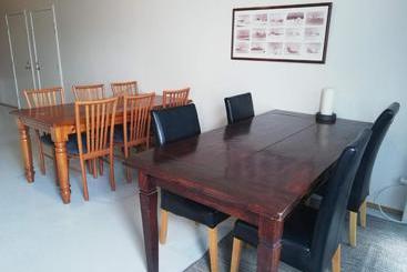 پانسیون Reykjanes Guesthouse