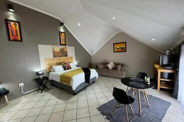 旅馆 Echo Mountain Inn