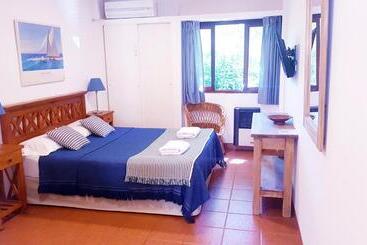 هاستل El Cortijo