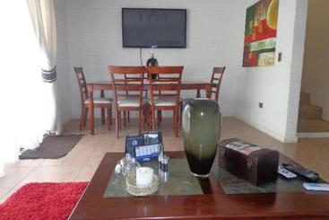 پانسیون Hospedaje Rancagua   Centro   Hermoso Departamento
