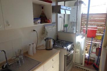 پانسیون Hospedaje Rancagua   Centro   Hermoso Departamento