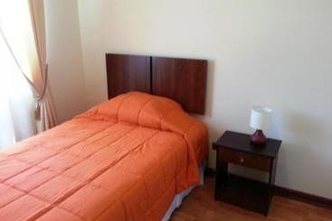 پانسیون Hospedaje Rancagua   Centro   Hermoso Departamento