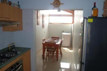 پانسیون Hospedaje Rancagua   Centro   Hermoso Departamento
